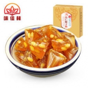 味佳林 松仁粽子糖 238g 18.8元包邮（需用券）