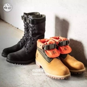 Timberland 添柏岚 Premium Gaiter 男士6英寸靴 Prime会员免费直邮含税