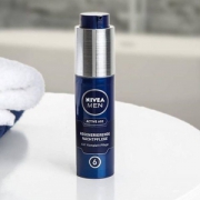 金盒特价，NIVEA 妮维雅 男士活力再生晚霜 50ml Prime会员凑单免费直邮含税