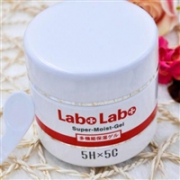 城野医生 Labo Labo 多机能保湿啫哩面霜 60g