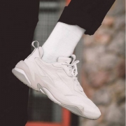 限US9.5码，PUMA 彪马 Thunder Desert 男士休闲老爹鞋 Prime会员免费直邮含税