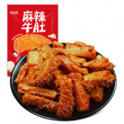 蜀道香 麻辣牛肚100g