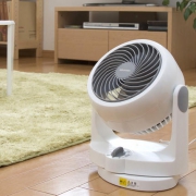 历史新低！日本 爱丽思 IRIS PCFHD-15NC 空气循环扇