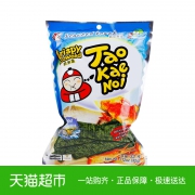 Tao Kae Noi 小老板 脆紫菜(海鲜味)  32g *19件 +凑单品