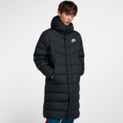 NIKE 耐克 AA8854 男士中长款羽绒服  699元包邮