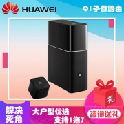 华为（HUAWEI） Q1 子母路由