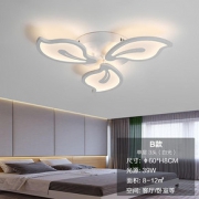 世纪新能源 led吸顶灯 108元包邮