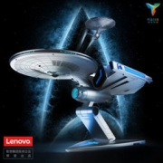 Lenovo 联想 钛搏 进取号 电脑台式机 将军版（i9-9900K、32G、512GB+1TB、RTX2080） 29999元包邮
