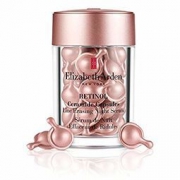 Elizabeth Arden 伊丽莎白·雅顿 时空焕活夜间多效视黄醇胶囊精华 小粉胶 30粒  184.21+80.06元含税直邮约265元