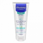 中亚Prime会员：mustela 妙思乐 思拓敏滋润膏 200ml 89元含税包邮