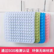 ￥5.9 浴室防滑垫