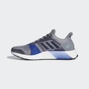 20日0点：adidas 阿迪达斯 UltraBOOST ST m B37697 男子跑步鞋 649元包邮（需领券）