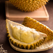 预售，2件 泰国进口 金枕头榴莲 1.75-2.25kg 1个装