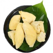 京东生鲜 泰国冷冻榴莲（无核） 250g*2盒装+伊赛 牛腱子 1kg*2袋