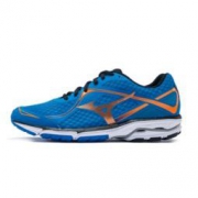 Mizuno 美津浓 UNITUS 3 J1GC172154 男子跑步鞋 209元