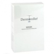 Dermaroller 玻尿酸精华面膜 10片 59欧元约￥443