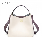 VINEY 7V183NNBA 女士手提包 269元包邮