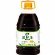 合适佳 菜籽油 食用油 4L