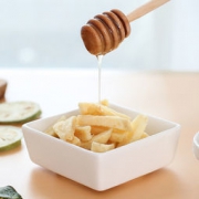 网易严选 香脆薯条 100克 9.9元
