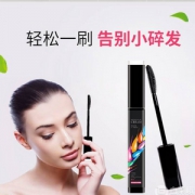 碎发神器，宣谷 清爽碎发整理膏10ml*2支 赠梳子