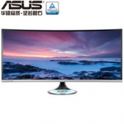 ASUS 华硕 MX38VC 37.5英寸显示器（3840x1600、2300R、21:9） 9099元包邮（需100元定金）