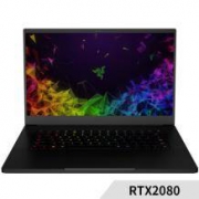 小降一千：雷蛇 灵刃 2019款超薄游戏本 精英版（RTX2080）