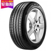 倍耐力（Pirelli）轮胎/汽车轮胎 245/45R17 95W 新P7 MO 奔驰原厂认证 原配奔驰E级