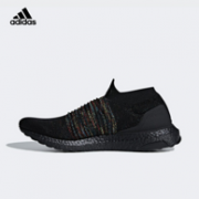 adidas 阿迪达斯 UltraBOOST Laceless 中性款休闲运动鞋