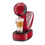 中亚prime会员：KRUPS Dolce Gusto Infinissima 咖啡胶囊机 325.24元+29.6元含税直邮约355元
