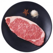 春禾秋牧 西冷牛排 200g*6件+ 天谱乐食 澳洲m3上脑牛排 200g*2件