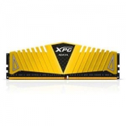 ADATA 威刚 XPG 威龙系列 Z1 16GB DDR4 3200频 台式机内存条