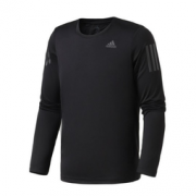 adidas 阿迪达斯 OWN THE RUN LS DQ2576 男子  99元包邮