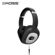 KOSS SP540 头戴式便携HIFI耳机 黑色 299元包邮