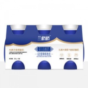 兰格格 原味酸奶 200g*3 *6件