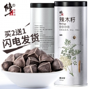 大牌修正 印度进口正宗辣木籽 券后￥29.9
