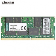 Kingston 金士顿  DDR4 2400 16GB 笔记本内存 629元包邮