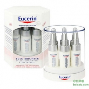 Eucerin 优色林 美白祛斑精华液 5ml*6瓶  €23.99