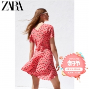 天猫精选 ZARA亲子节 19春夏新款 女士连衣裙合辑 ￥0