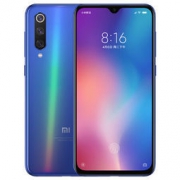 MI 小米9 SE 智能手机 6GB+64GB 全息幻彩蓝 1999元包邮