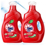 OMO 奥妙 除菌除螨洗衣液 12斤