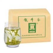 贡牌 龙井茶 明前特级 2019新茶 200g  218元包邮