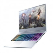 Shinelon 炫龙 耀7000 15.6英寸游戏笔记本电脑（i5-8300H、8GB、256GB、GTX1050Ti 4GB、72%）