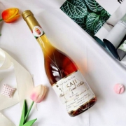 Tokaji Aszu 托卡伊阿苏 甜白葡萄酒 3P 2004年 500ml*2件 274.2元包邮