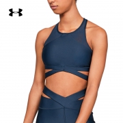 新品发售:Under Armour 安德玛 Wrap 运动训练内衣