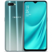 OPPO R15x 智能4G全网通手机 冰萃银 6GB+128GB 2199元包邮 （满减）