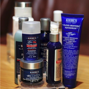 Kiehl's 科颜氏美国官网