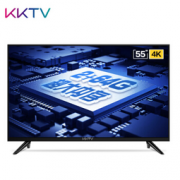 KKTV U55V5 55英寸 液晶电视  2498元包邮