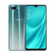 OPPO R15x 智能手机 冰萃银(6GB+128GB)