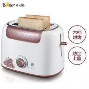 Bear 小熊 DSL-6921 多士炉 79.9元（需用券）