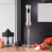 WMF 福腾宝 Sticker Blender 手持式4合1料理机